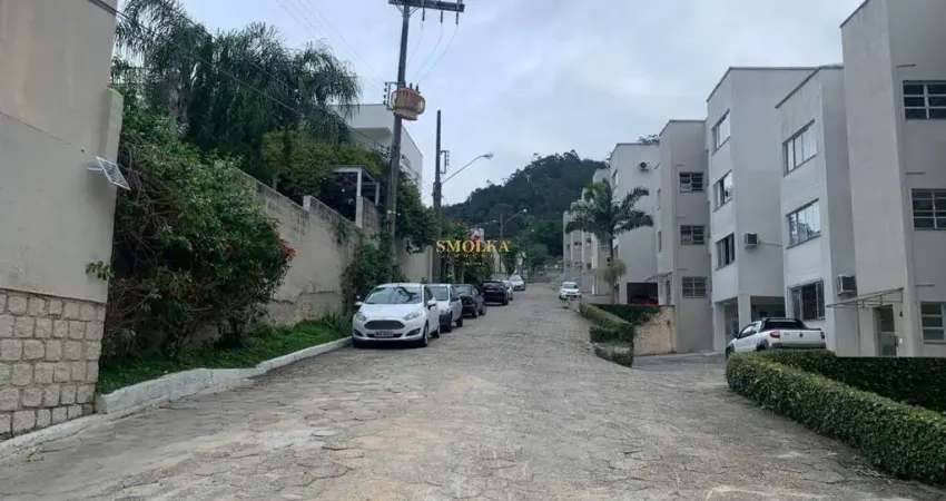 Apartamento com 3 quartos à venda na Rua José Dutra, Trindade, Florianópolis