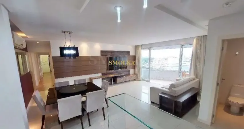 Apartamento com 3 quartos à venda na Rodovia Amaro Antônio Vieira, Itacorubi, Florianópolis