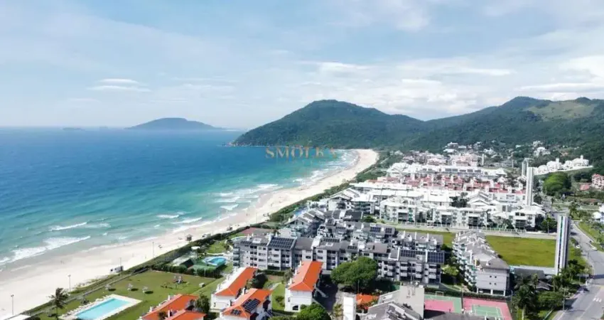 Apartamento com 3 quartos à venda na Avenida Tom Traugott Wildi, Praia Brava, Florianópolis