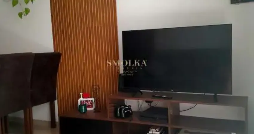 Apartamento com 2 quartos à venda na Rua Laureano, Campeche, Florianópolis