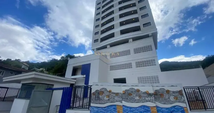 Apartamento com 2 quartos à venda na Rodovia Virgílio Várzea, Saco Grande, Florianópolis