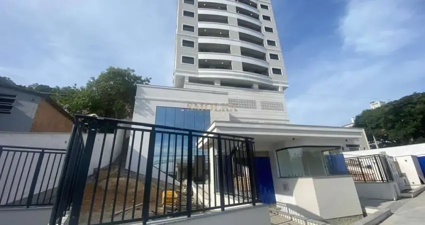 Apartamento com 2 quartos à venda na Rodovia Virgílio Várzea, Saco Grande, Florianópolis