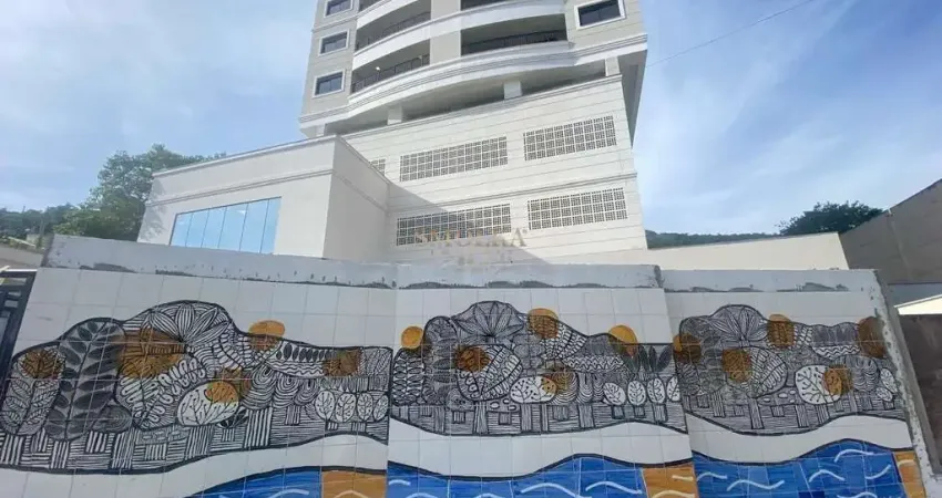 Apartamento com 3 quartos à venda na Rodovia Virgílio Várzea, Saco Grande, Florianópolis