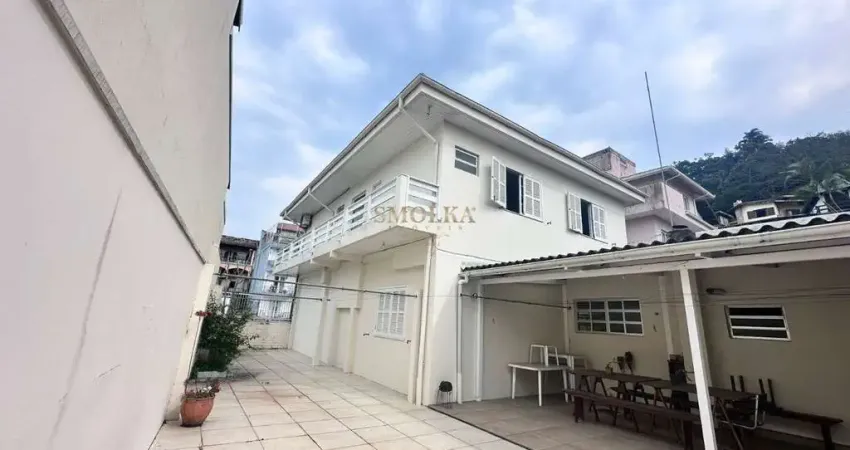 Casa em condomínio fechado com 5 quartos para alugar na Rua Papa João XXIII, Coqueiros, Florianópolis