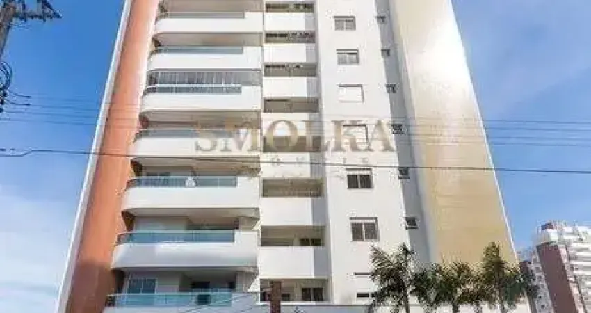 Apartamento com 3 quartos à venda na Rua Graciliano Ramos, Agronômica, Florianópolis