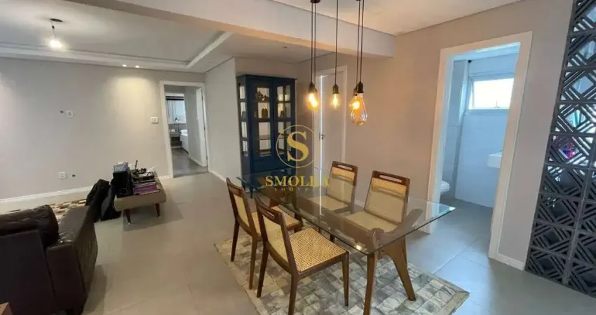 Apartamento com 3 quartos para alugar na Avenida Jornalista Rubens de Arruda Ramos, Centro, Florianópolis