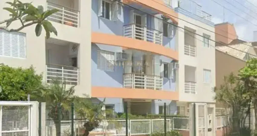Apartamento com 2 quartos à venda na Avenida Afonso Delambert Neto, Lagoa da Conceição, Florianópolis