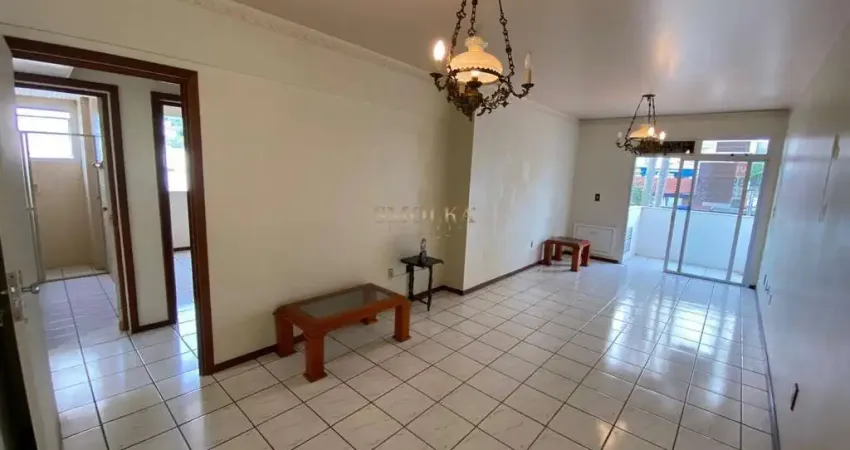 Apartamento com 2 quartos à venda na Rua Crispim Mira, Centro, Florianópolis