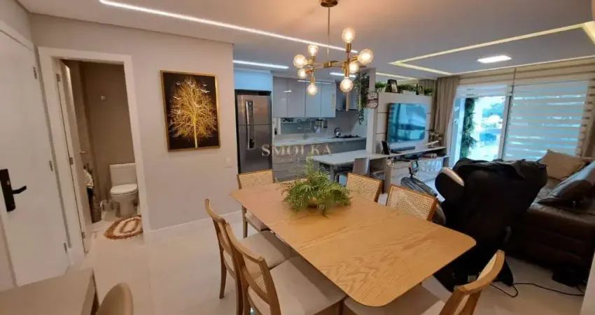 Apartamento com 2 quartos à venda na Boulevard Paulo Zimmer, Agronômica, Florianópolis