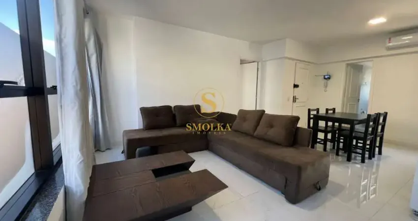 Apartamento com 1 quarto para alugar na Rua Arcipreste Paiva, Centro, Florianópolis