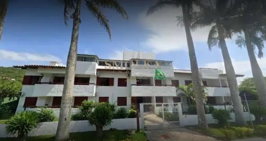 Prédio com 1 sala à venda na Estrada Jornalista Jaime de Arruda Ramos, Ponta das Canas, Florianópolis