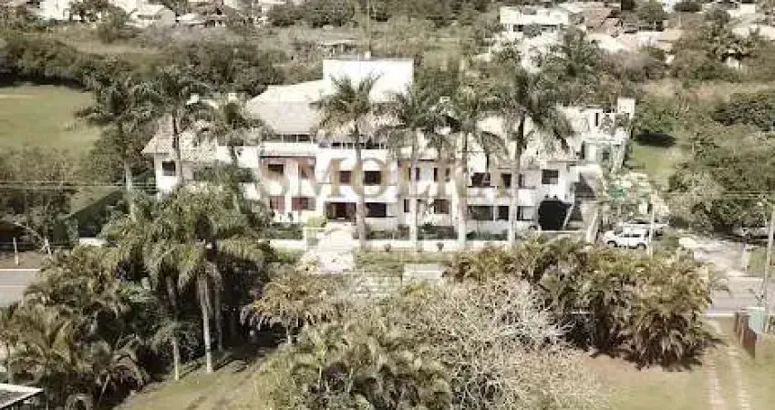 Prédio com 1 sala à venda na Estrada Jornalista Jaime de Arruda Ramos, Ponta das Canas, Florianópolis