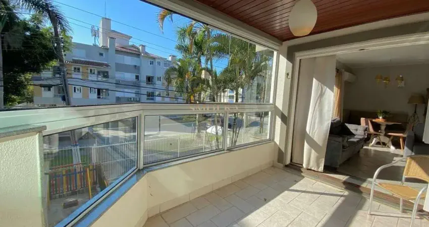 Apartamento com 2 quartos à venda na Avenida dos Búzios, Jurerê, Florianópolis