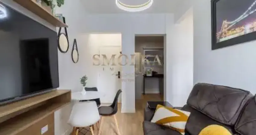 Apartamento com 3 quartos à venda na Rua General Bittencourt, Centro, Florianópolis