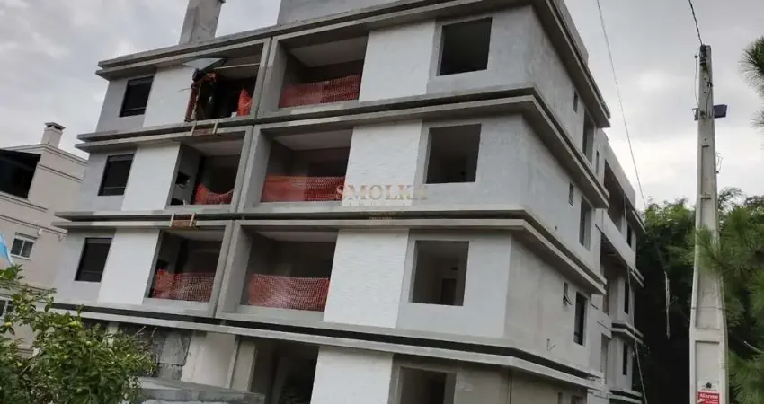 Apartamento com 2 quartos à venda na Rodovia Tertuliano Brito Xavier, Canasvieiras, Florianópolis