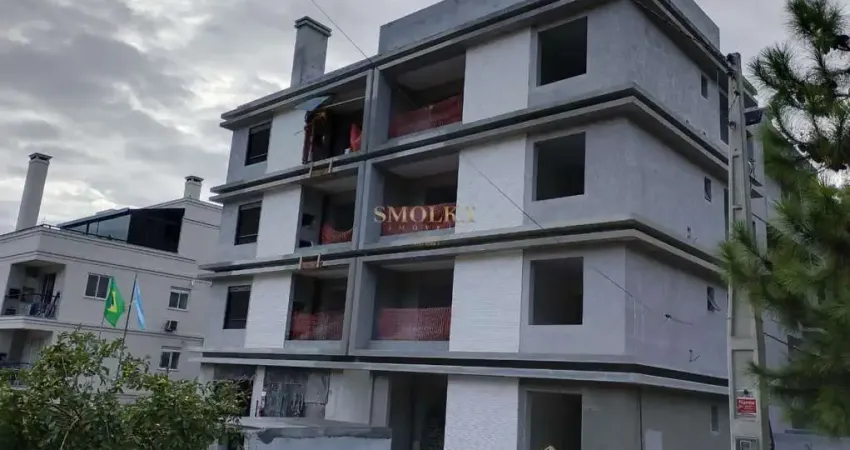 Apartamento com 2 quartos à venda na Rodovia Tertuliano Brito Xavier, Canasvieiras, Florianópolis