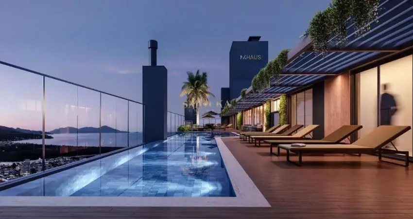 Apartamento com 3 quartos à venda na Avenida Marcondes de Mattos, Centro, Biguaçu