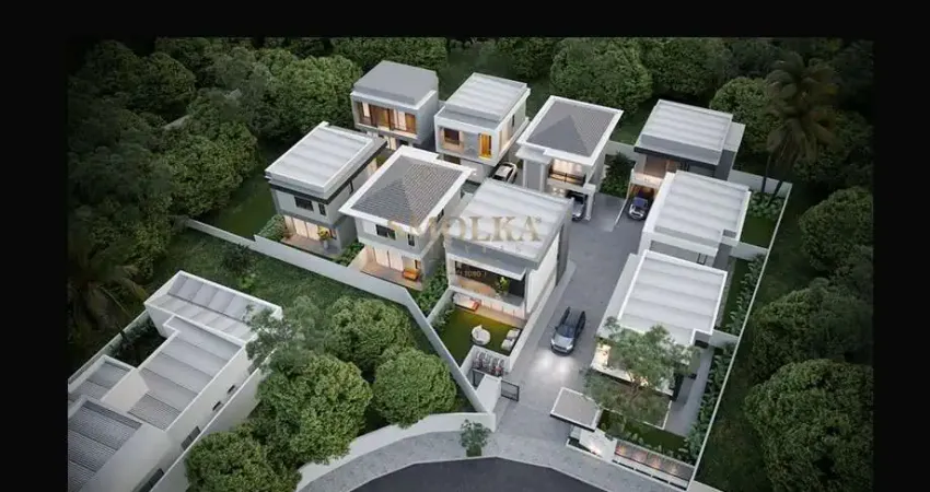 Casa em condomínio fechado com 2 quartos à venda na Rua de Pádua, Santo Antônio de Lisboa, Florianópolis