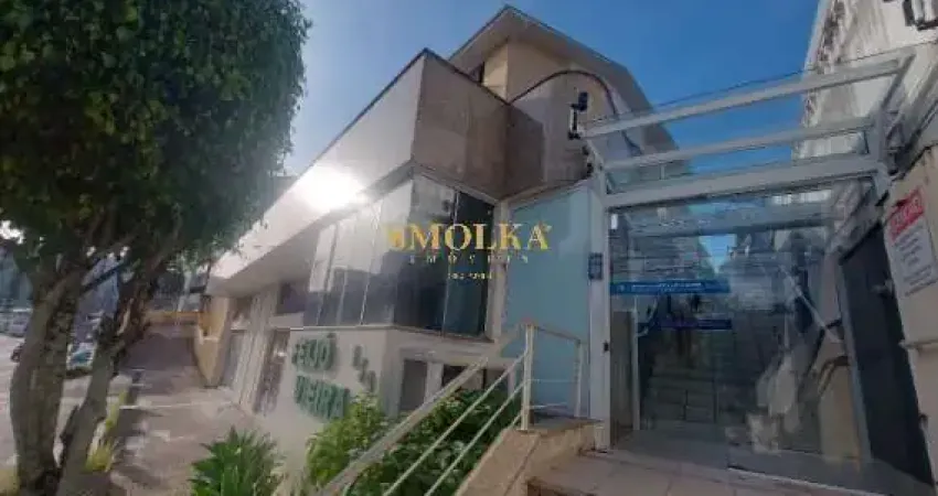 Apartamento com 2 quartos à venda na Rua João Motta Espezim, Saco dos Limões, Florianópolis