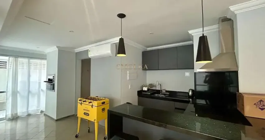 Apartamento com 3 quartos à venda na Rua Bocaiúva, Centro, Florianópolis