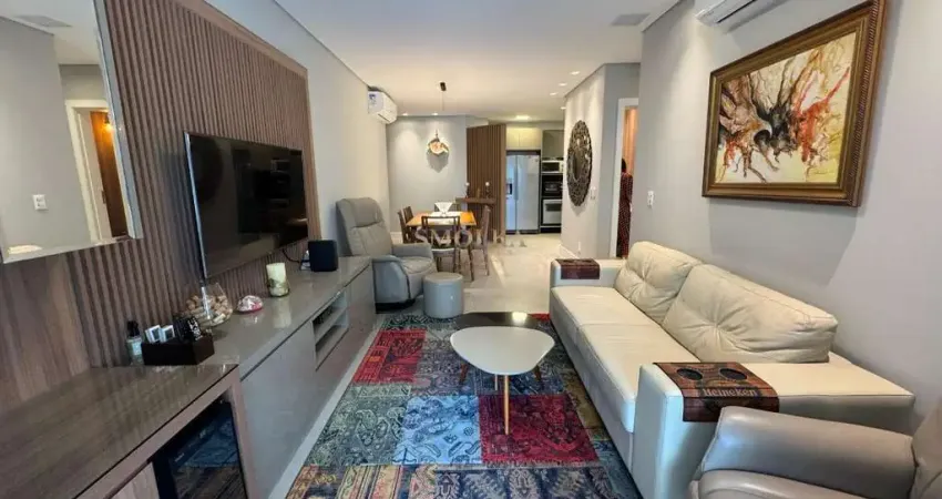 Apartamento com 3 quartos à venda na Rua dos Chernes, Jurerê, Florianópolis