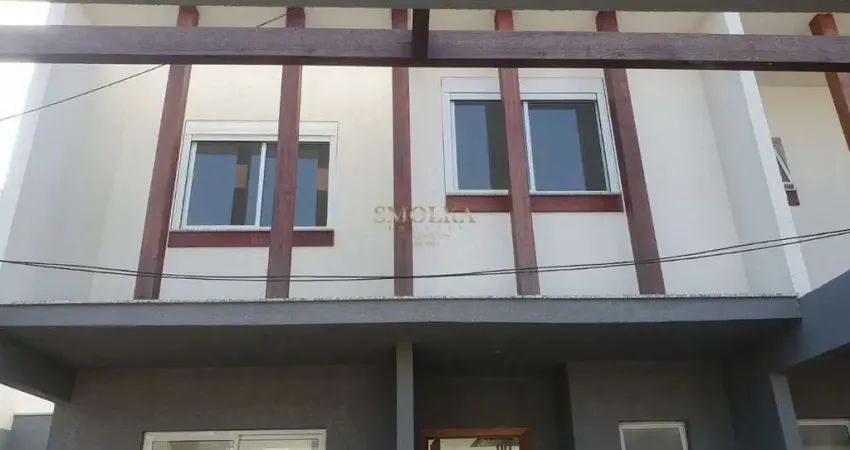 Casa em condomínio fechado com 3 quartos à venda na Rua Sagrado Coração de Jesus, Morro das Pedras, Florianópolis