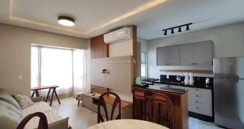 Apartamento com 2 quartos para alugar na Rodovia Amaro Antônio Vieira, Itacorubi, Florianópolis