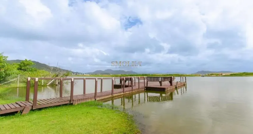 Apartamento com 2 quartos à venda na Avenida Luiz Boiteux Piazza, Ponta das Canas, Florianópolis