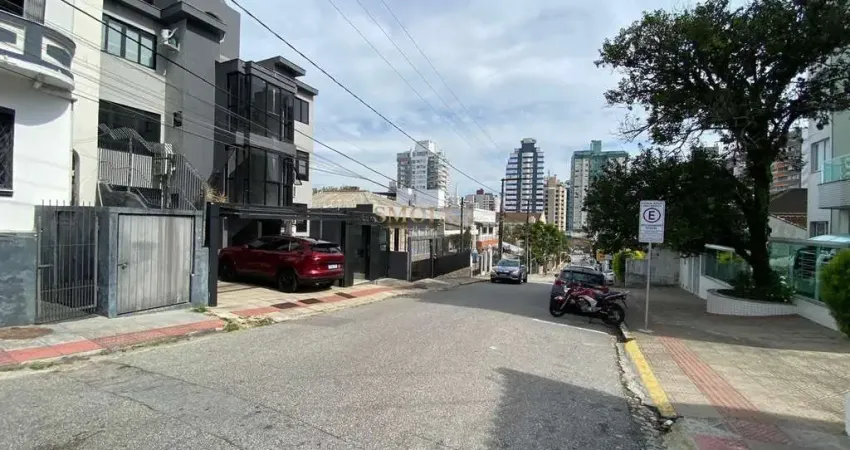 Sala comercial com 1 sala para alugar na Rua Feliciano Nunes Pires, Centro, Florianópolis