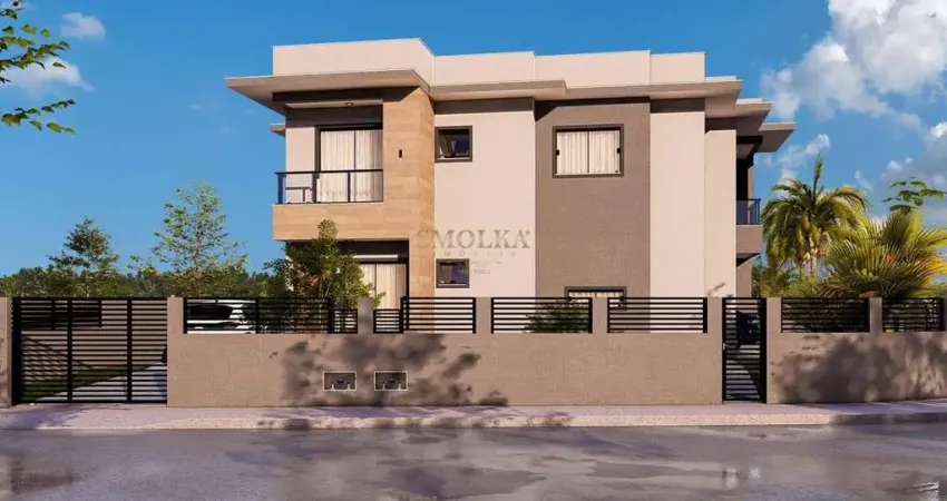 Casa em condomínio fechado com 3 quartos à venda na Rua Ipê Verde, Potecas, São José