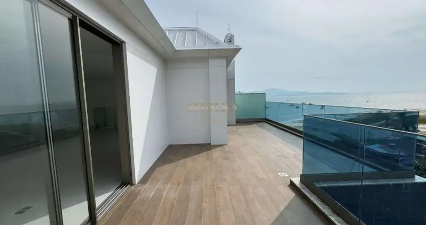 Apartamento com 3 quartos à venda na Rodovia Tertuliano Brito Xavier, Jurerê, Florianópolis