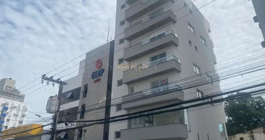 Apartamento com 2 quartos à venda na Rua Almirante Dorval Melchíades de Souza, Centro, Florianópolis