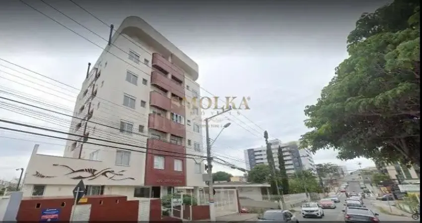 Cobertura com 3 quartos à venda na Rua Joaquim Nabuco, Capoeiras, Florianópolis