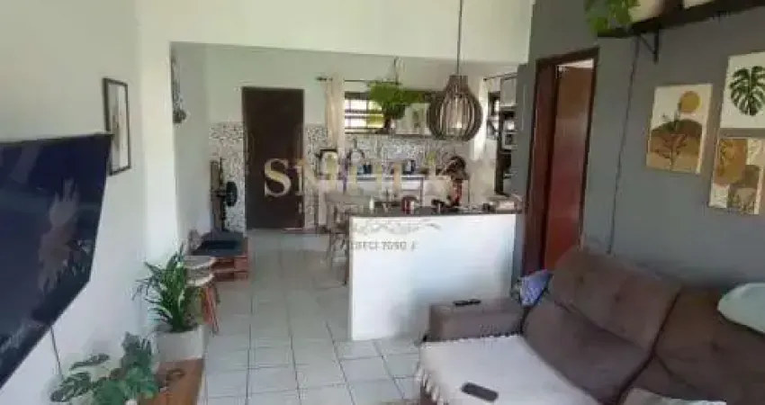 Casa em condomínio fechado com 2 quartos à venda na Servidão Heleodoro João Florindo, Barra da Lagoa, Florianópolis