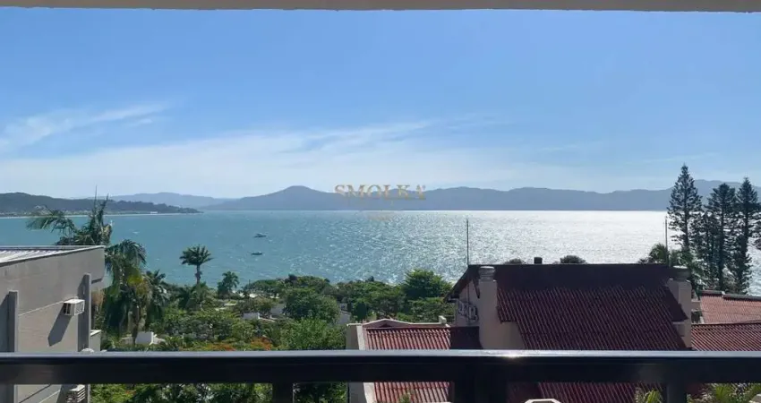 Apartamento com 5 quartos à venda na Avenida dos Pampos, Jurerê, Florianópolis