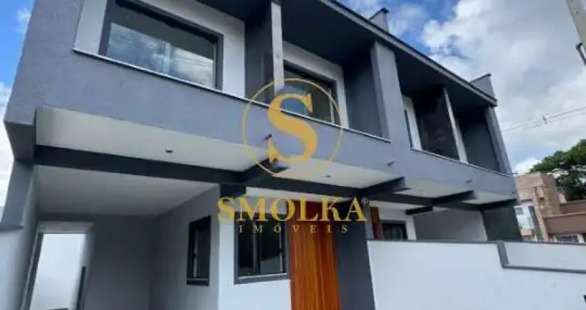 Casa em condomínio fechado com 3 quartos à venda no Sertão do Maruim, São José