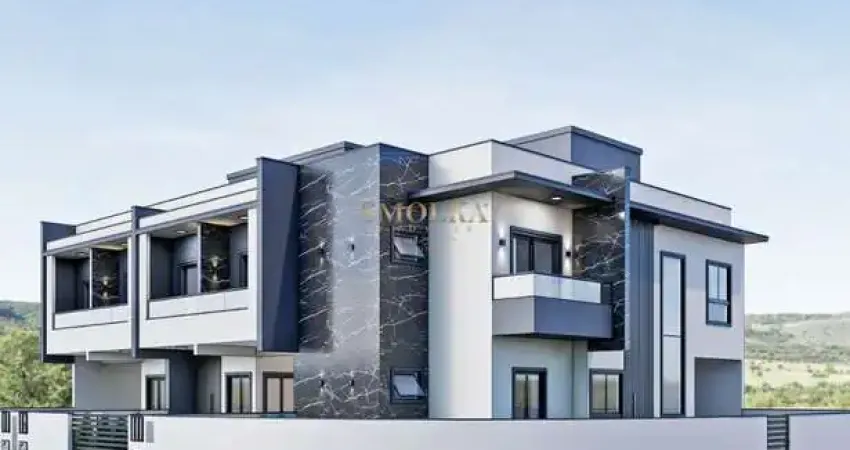 Casa em condomínio fechado com 3 quartos à venda no Sertão do Maruim, São José 