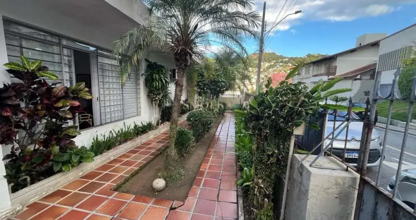 Casa em condomínio fechado com 4 quartos à venda na Rua Sidney Nocetti, Agronômica, Florianópolis