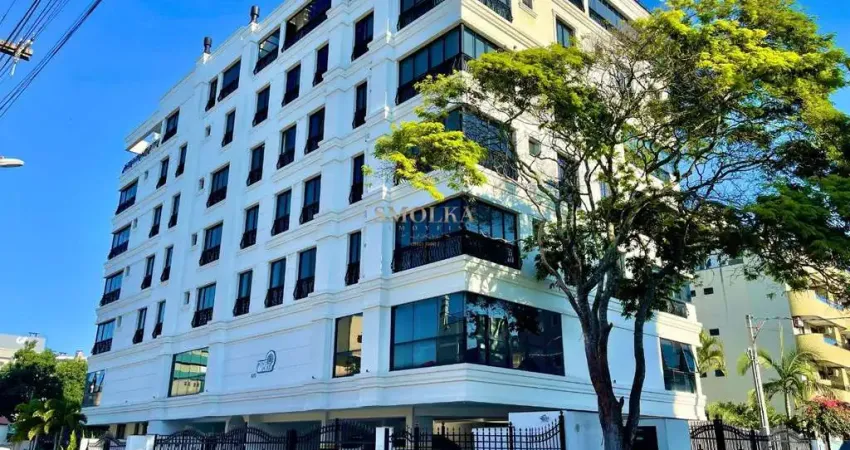 Apartamento com 2 quartos à venda na Rua Vereador Manoel José dos Santos, Bombas, Bombinhas