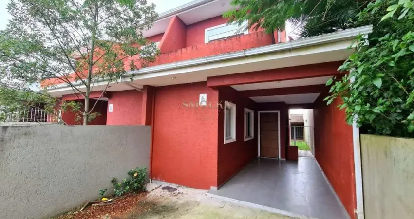 Casa em condomínio fechado com 2 quartos à venda na Servidão Dona Vitorina Lopes, Campeche, Florianópolis