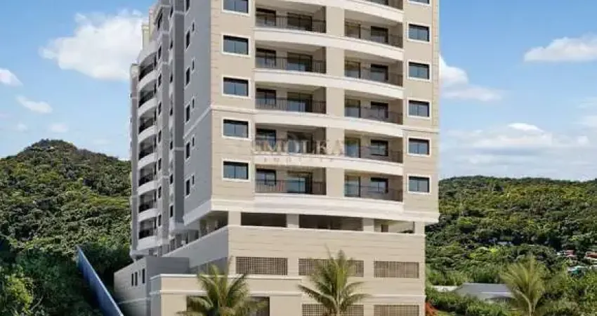 Apartamento com 3 quartos à venda na Rodovia Virgílio Várzea, Saco Grande, Florianópolis