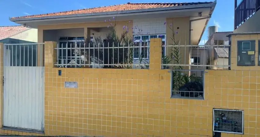 Casa em condomínio fechado com 5 quartos à venda na Rua Dona Carola, Serraria, São José