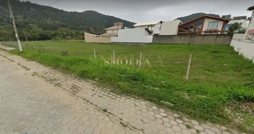 Terreno em condomínio fechado à venda na Rua Recanto do Sol, Ingleses do Rio Vermelho, Florianópolis