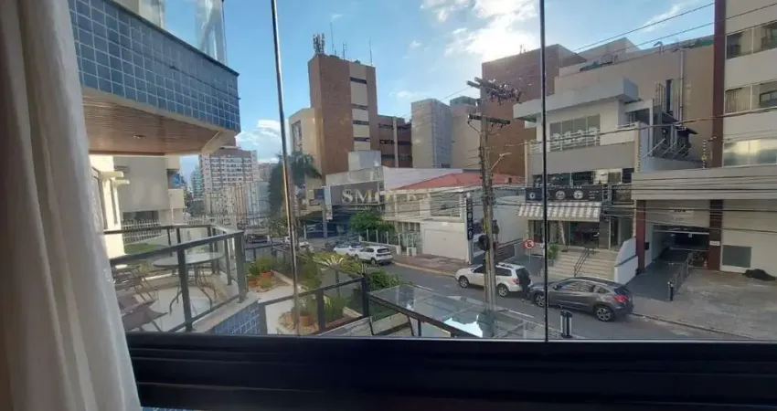 Apartamento com 3 quartos à venda na Rua Germano Wendhausen, Centro, Florianópolis