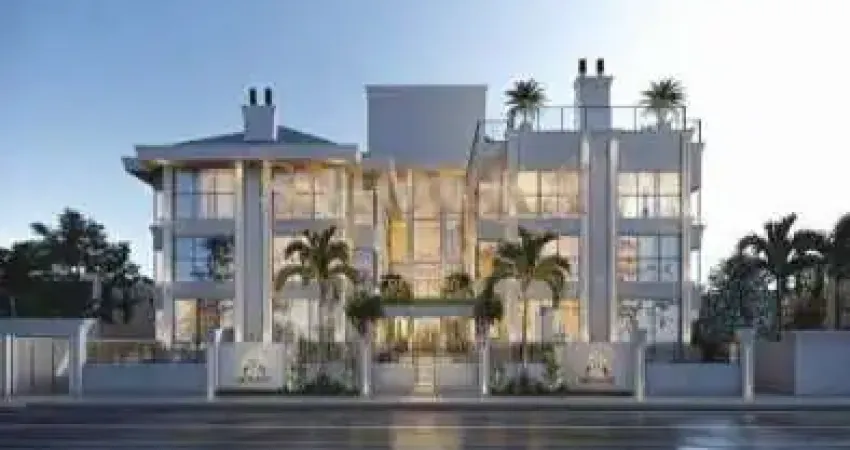 Apartamento com 2 quartos à venda na Rua dos Lordes, Ingleses do Rio Vermelho, Florianópolis