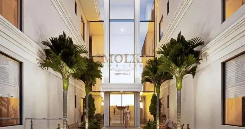 Apartamento com 2 quartos à venda na Rua dos Lordes, Ingleses do Rio Vermelho, Florianópolis