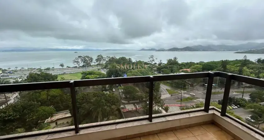 Apartamento com 3 quartos à venda na Rua Rui Barbosa, Agronômica, Florianópolis