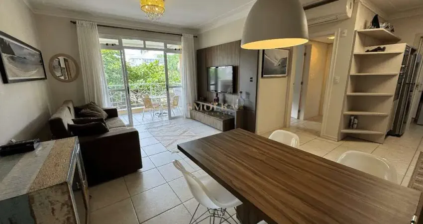 Apartamento com 2 quartos à venda na Avenida dos Dourados, Jurerê Internacional, Florianópolis