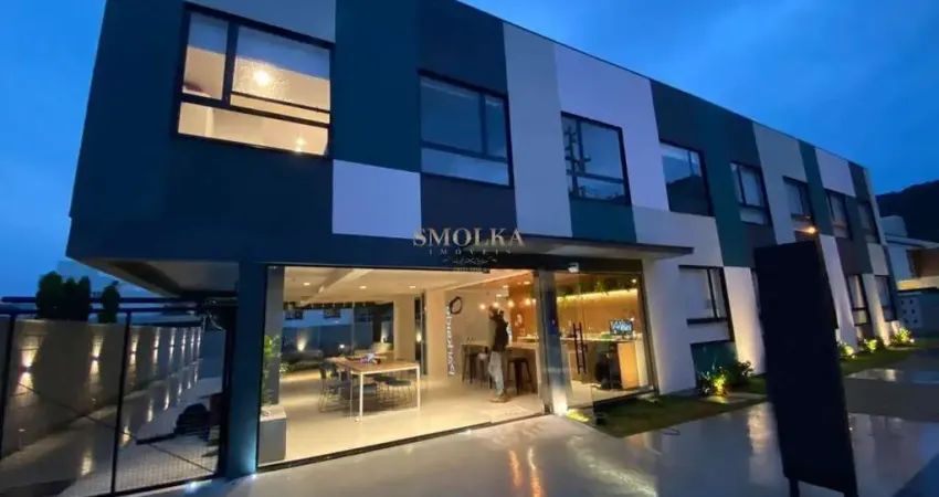 Kitnet / Stúdio à venda na Rua da Quaresmeira Roxa, Cachoeira do Bom Jesus, Florianópolis