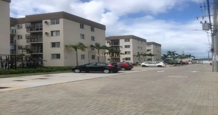 Apartamento com 2 quartos à venda na Estrada Anarolina Silveira Santos, Vargem do Bom Jesus, Florianópolis